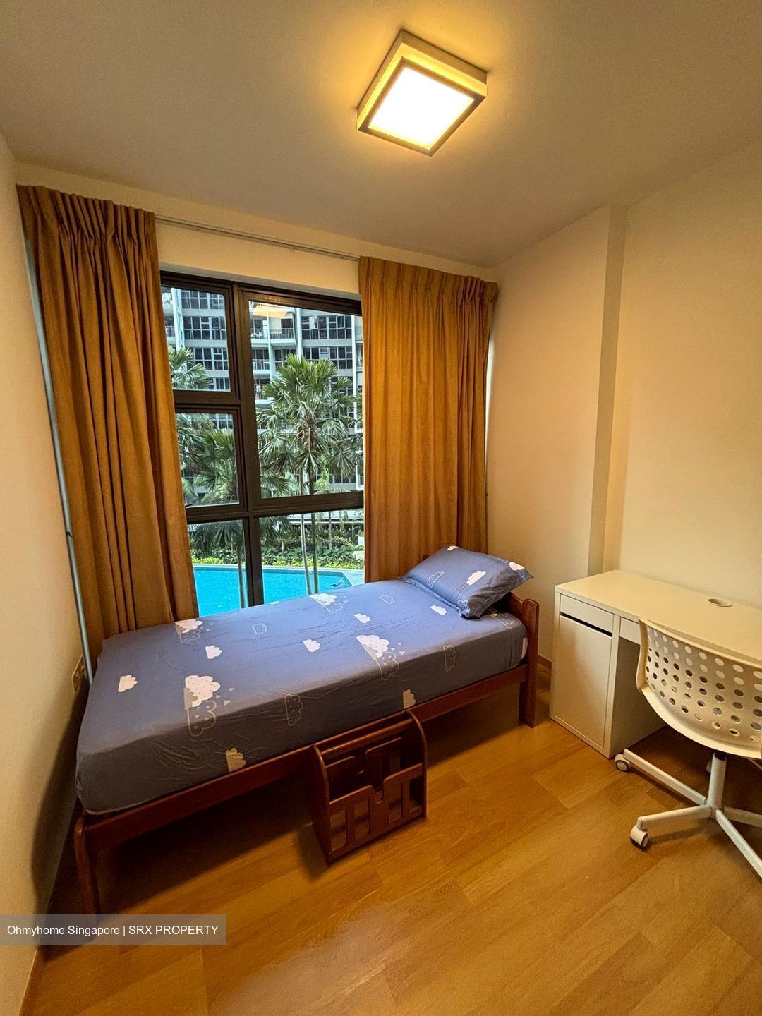 Prive (D19), Condominium #603028131